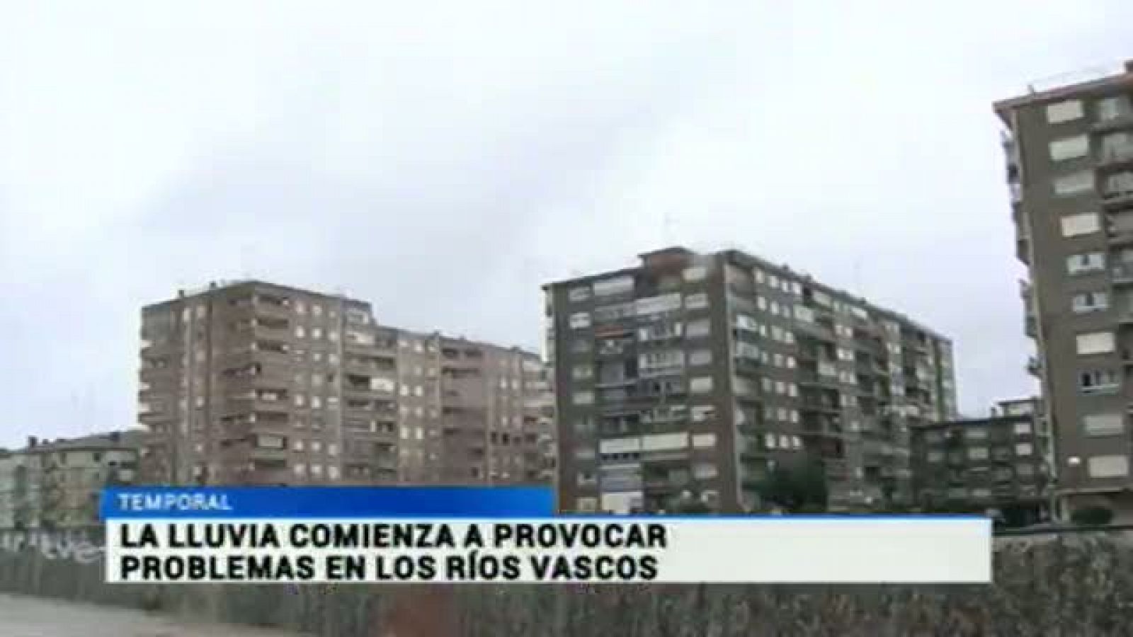 Telenorte País Vasco - 30/01/15