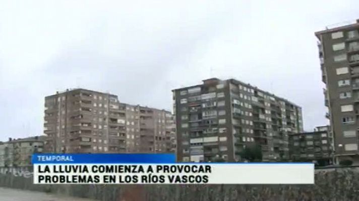 Telenorte - País Vasco - Telenorte País Vasco - 30/01/15