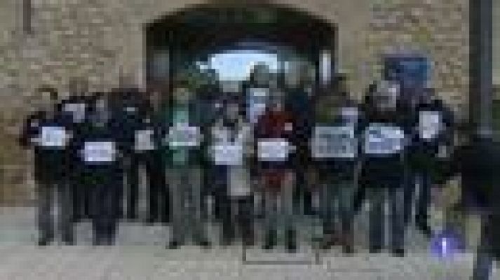 Informatiu Balear - Informatiu Balear - 30/01/15