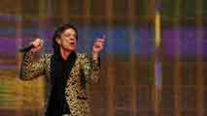 Telediario 1 - "El poder de las canciones", 60 momentos pop del siglo XX