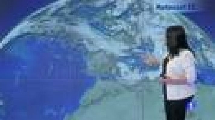 Informatiu Balear - El temps a les Illes Balears - 30/01/15