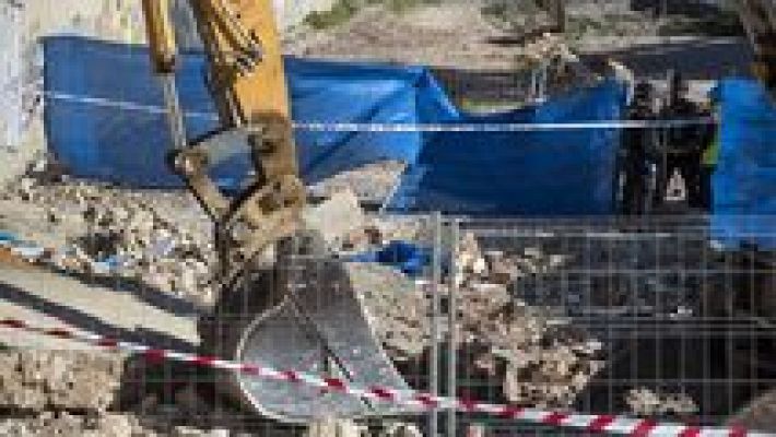 L'informatiu - Comunitat Valenciana - L'Informatiu - Comunitat Valenciana 2 - 30/01/15