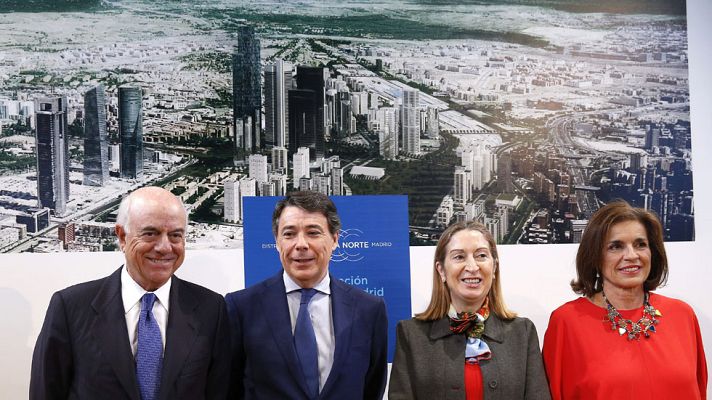 Informativo de Madrid - Informativo de Madrid 2 - 30/01/15