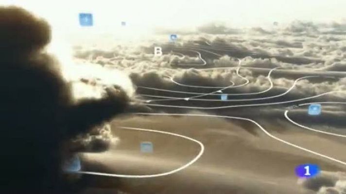 Noticias Murcia - El tiempo en la Región de Murcia - 30/01/2015