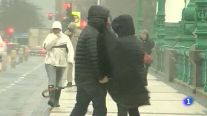 Telenorte - País Vasco - Telenorte País Vasco 2 - 30/01/15