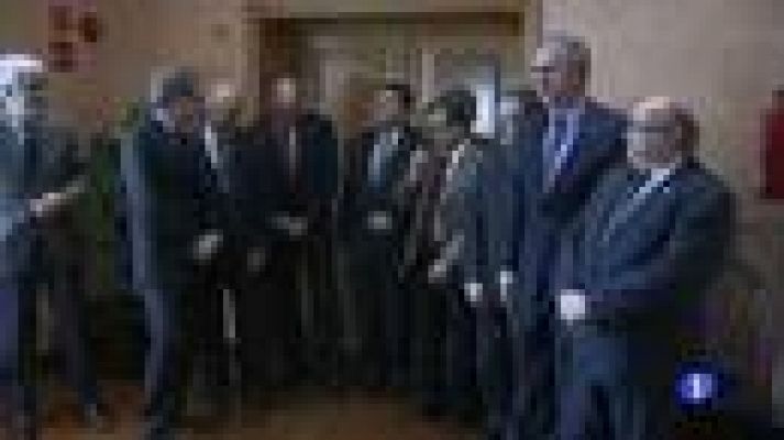 Informatiu Balear - Informatiu Balear 2 - 30/01/15