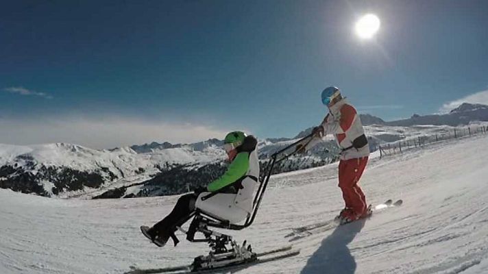 Evasión - T3 - Programa 2