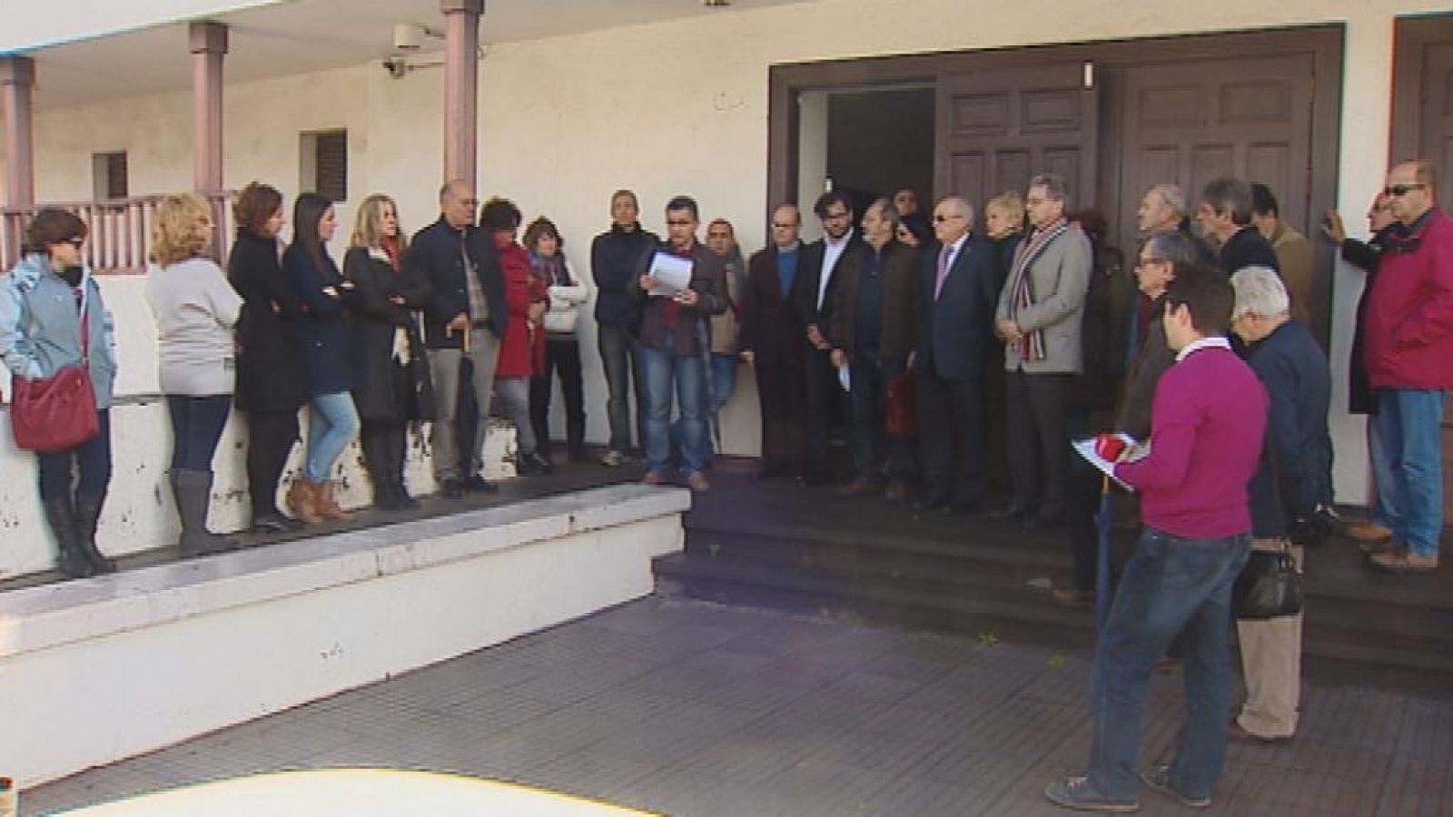 Canarias en 2'- 30/01/15 | Ver