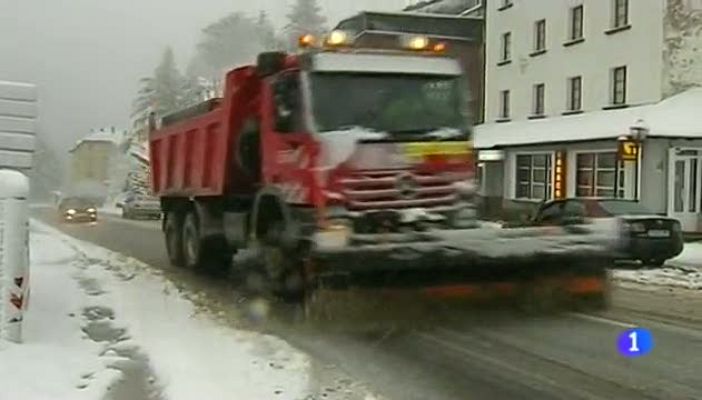 Noticias Aragón - Noticias Aragón 2 - 30/01/15