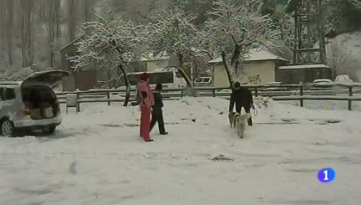 Noticias Aragón - Noticias Aragón - 30/01/15