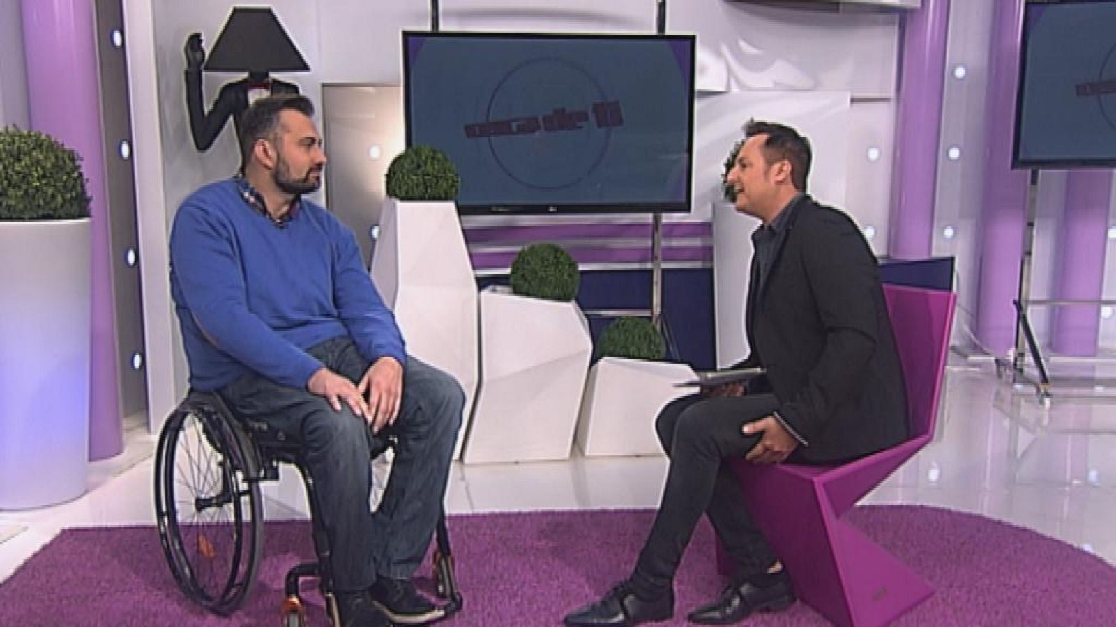 Cerca de ti - 30/01/15 - Cerca de ti | Ver