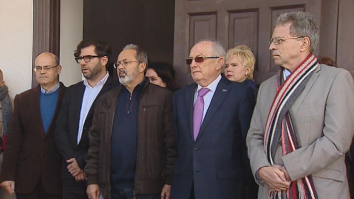 Telecanarias - Telecanarias - 30/01/15