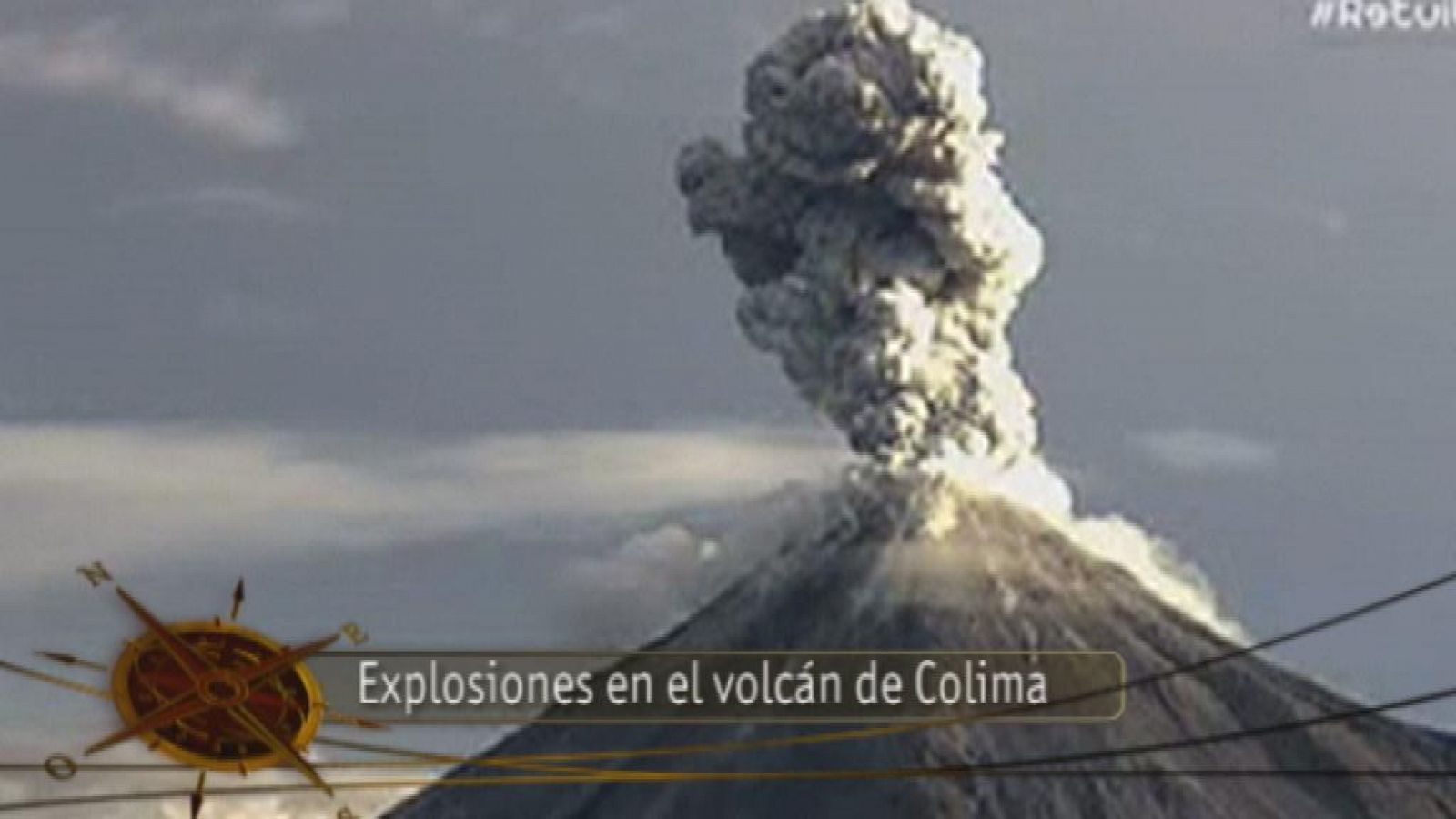 Teleplaneta - 31/01/15 - Teleplaneta | Ver