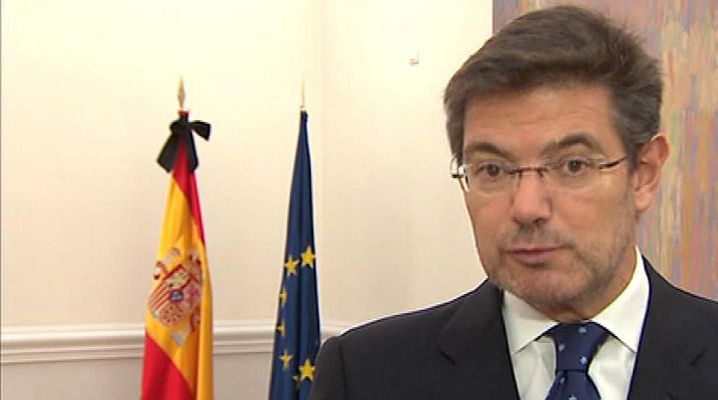 Organizaciones de mujeres piden la retirada de la ley de custodia compartida