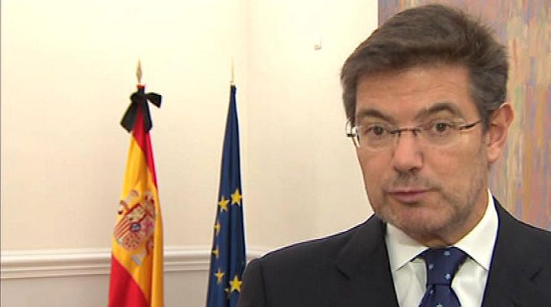 Organizaciones de mujeres piden la retirada de la ley de custodia compartida