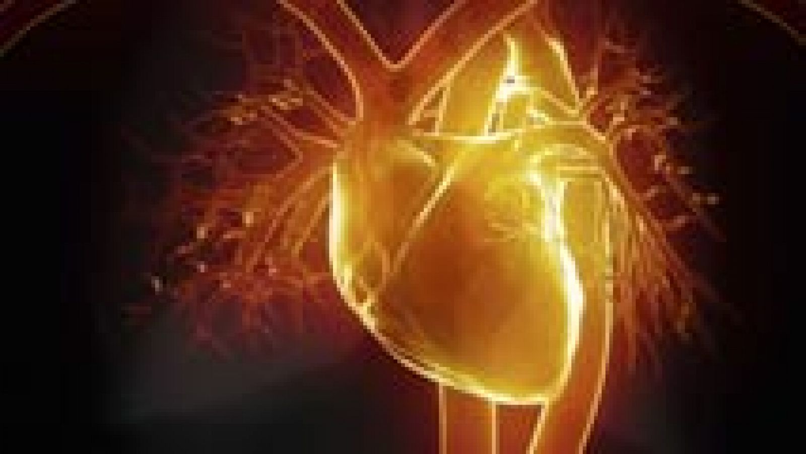 Telediario 1: Células madre cardiacas de donantes para tratar infartos | RTVE Play