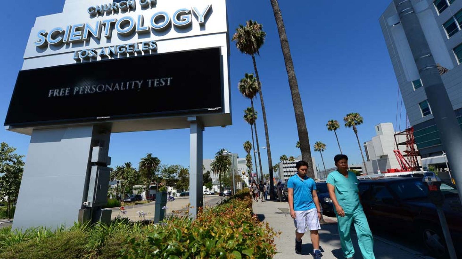 El documental que la Cienciología no quiere que veamos | Ver