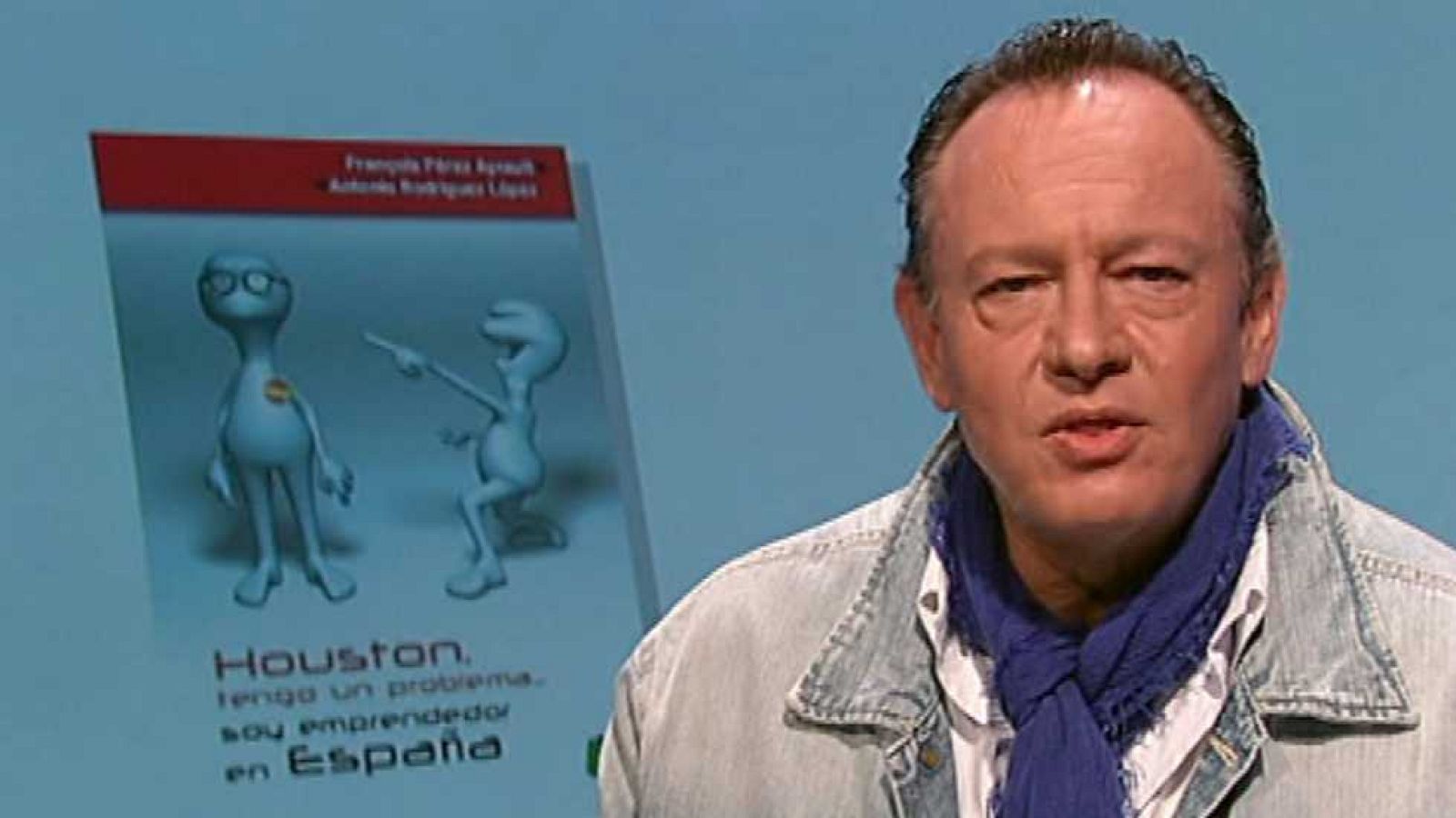 Emprende Express - 30/01/15 - Ver ahora