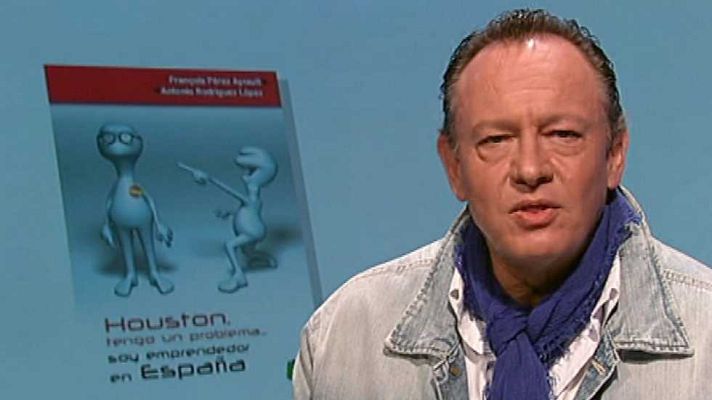 Emprende Express - Emprende Express - 30/01/15