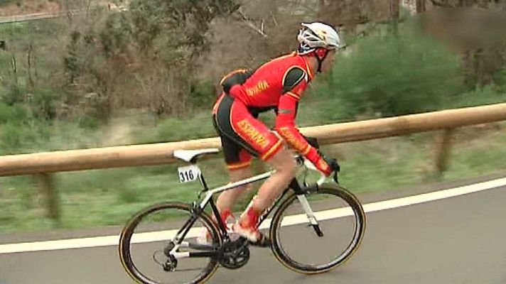 Ciclismo - Challenge Internacional de Mallorca. Resumen 2ª jornada