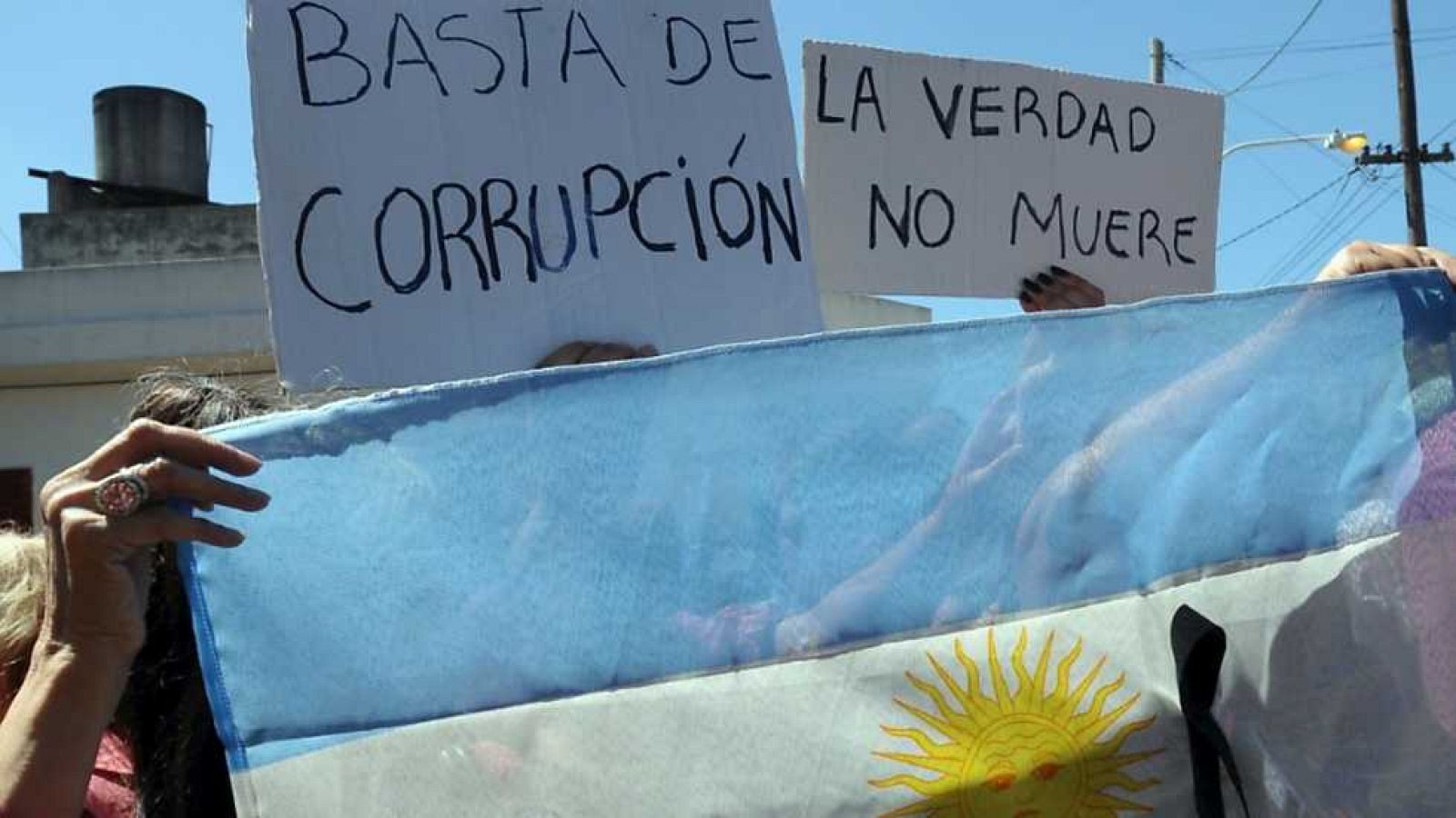 Latinoamérica en 24 horas - 30/01/15 - Ver ahora