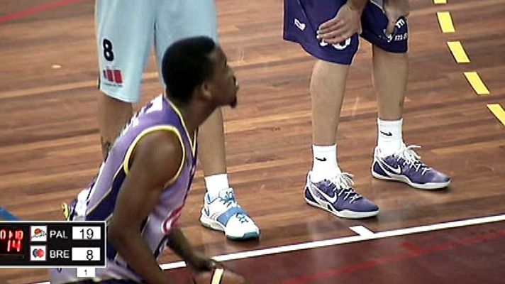Baloncesto en RTVE - Copa Príncipe de Asturias - Final