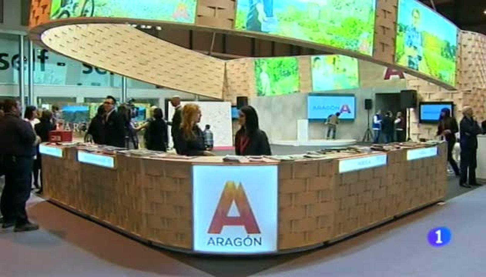 Noticias Aragón - 28/01/15 | Ver