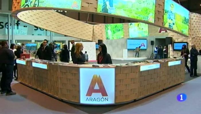 Noticias Aragón - Noticias Aragón - 28/01/15