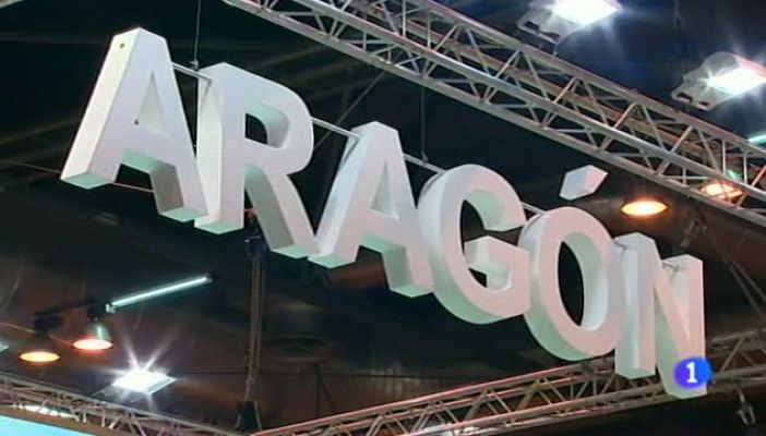 Noticias Aragón 2 - 28/01/15
