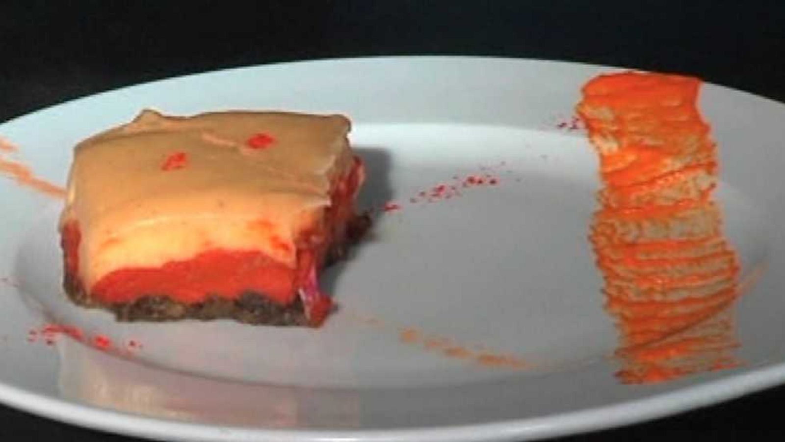 Zoom Tendencias - Alta cocina en crudo - ver ahora