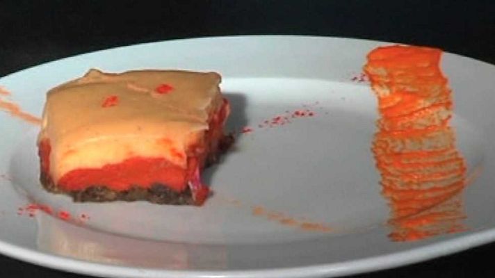 Zoom Tendencias - Alta cocina en crudo