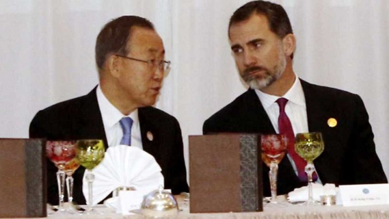 Audiencia Abierta - 31/01/15 - ver ahora