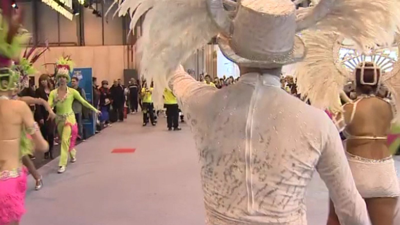 Telecanarias - 31/01/15 | Ver