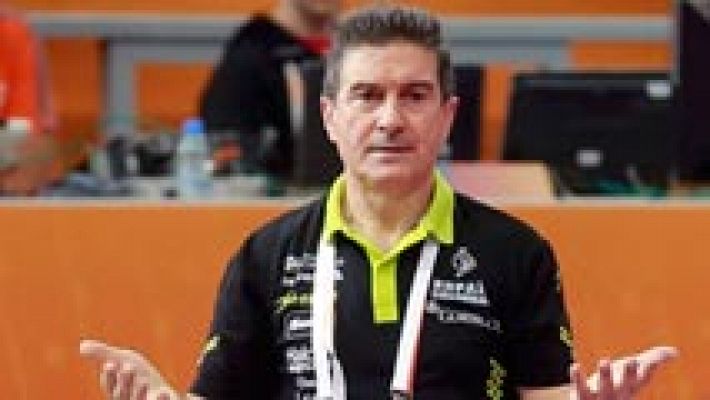 Los 'Hispanos' confían en ganar el bronce