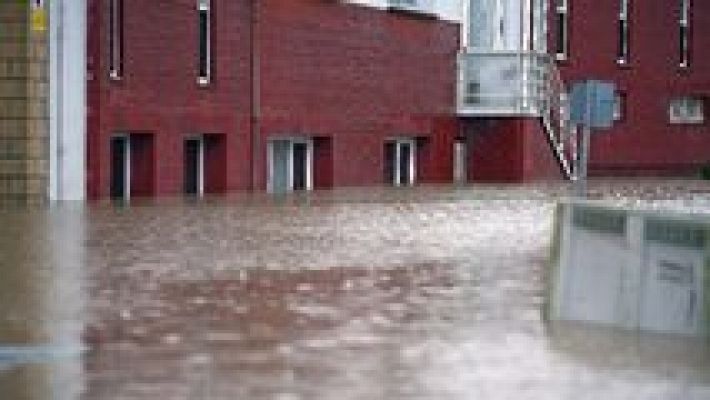 Telediario 1 - Telediario - 15 horas - 31/01/15