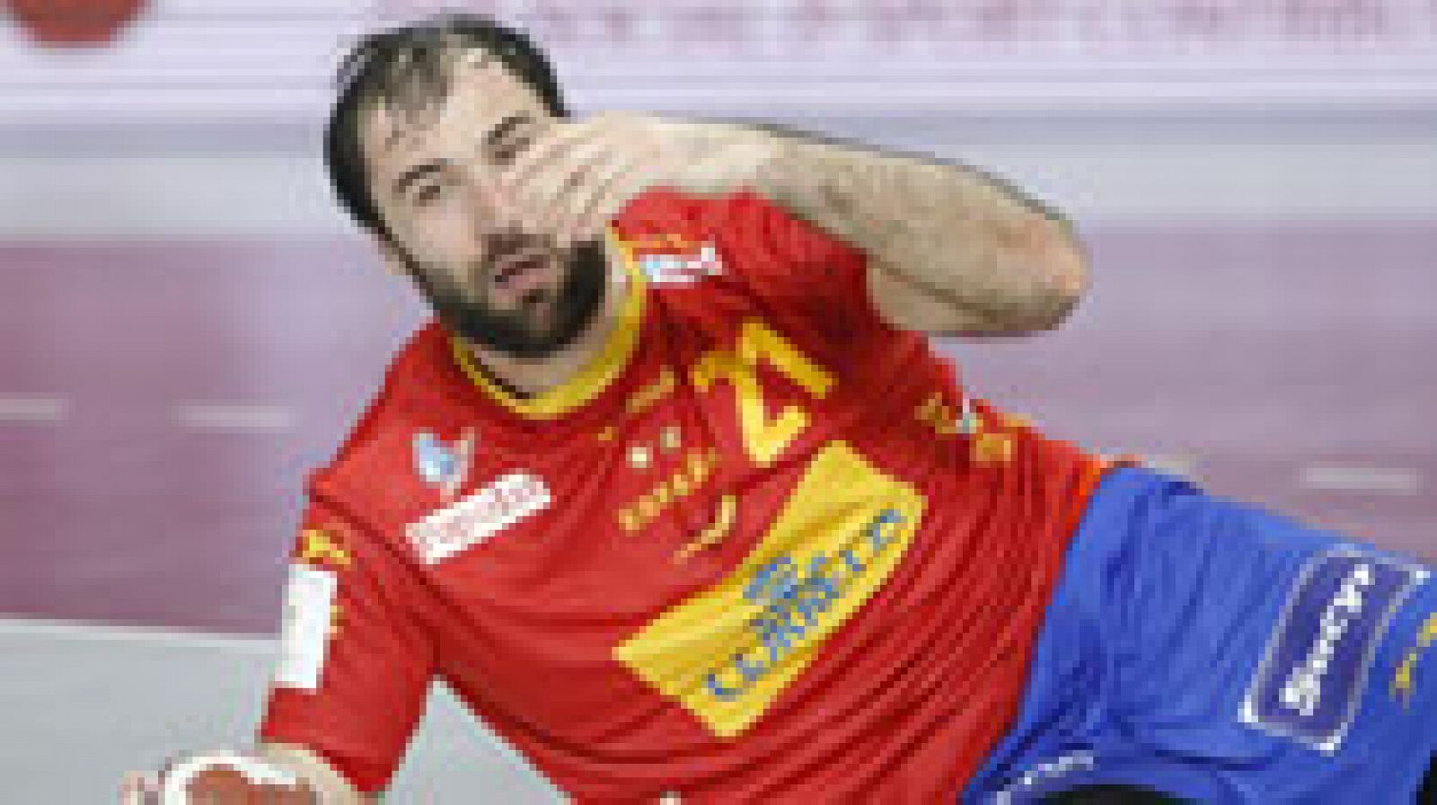 Telediario 1: Los 'Hispanos' buscan el bronce ante Polonia | RTVE Play