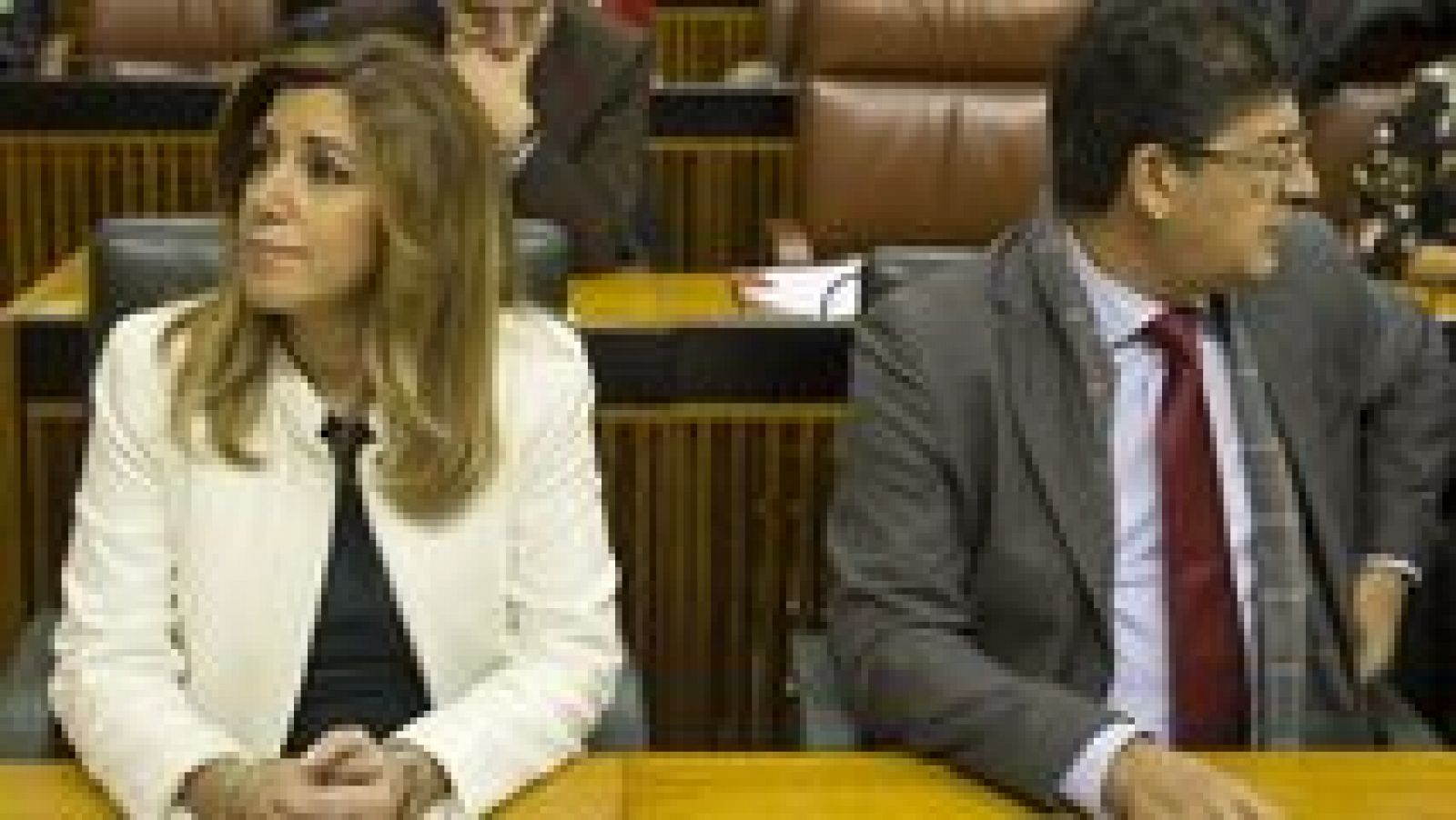 Parlamento: Parlamento - 31/01/15 | RTVE Play