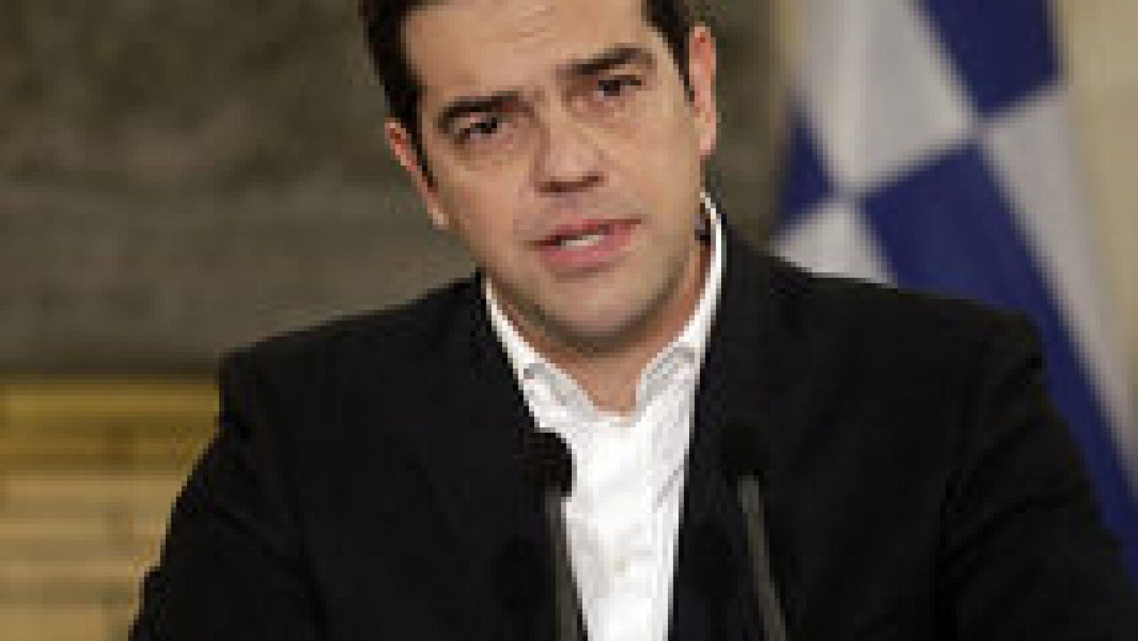 Informe Semanal: Enigma griego | RTVE Play