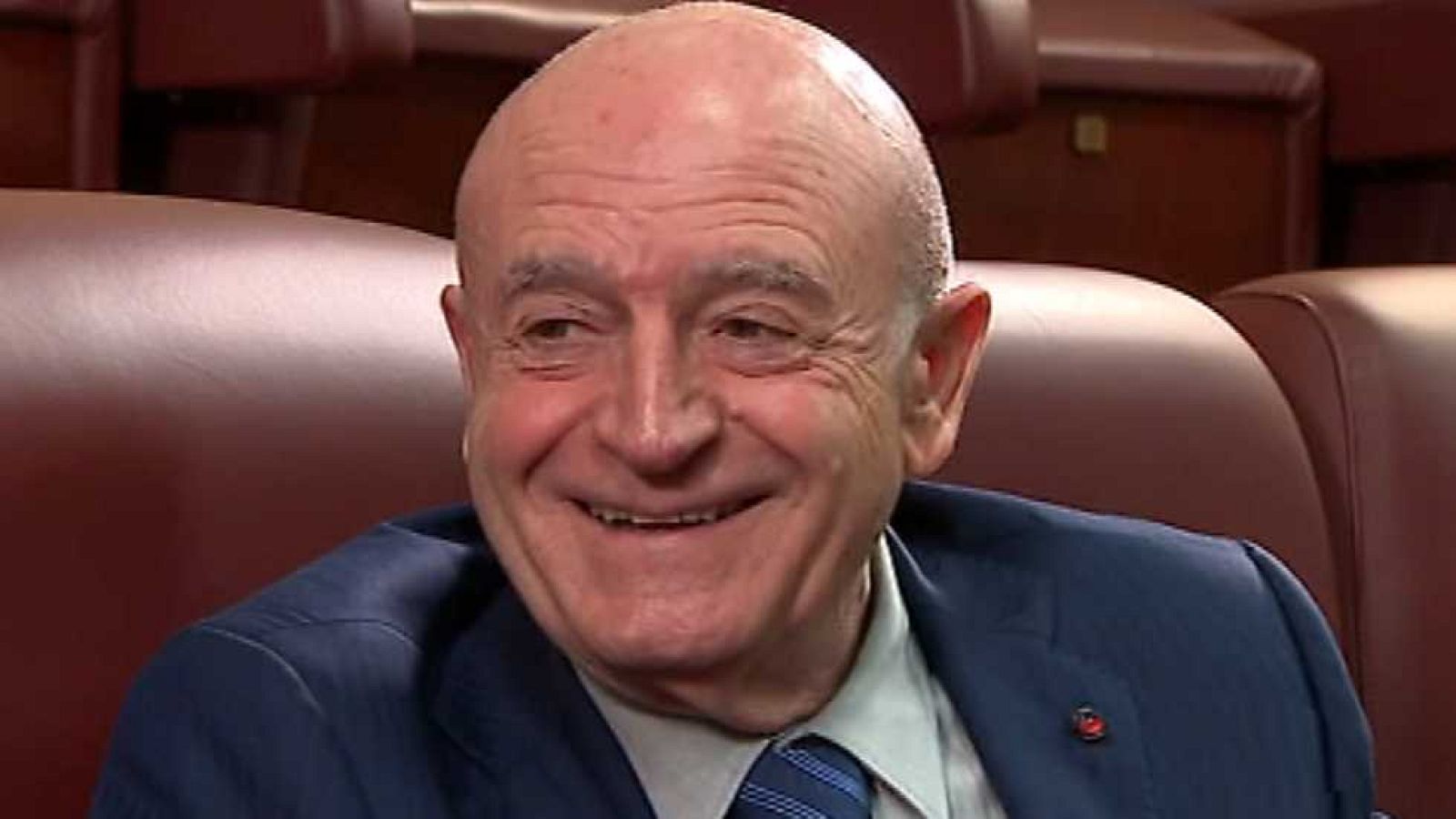 La galería - 31/01/15 - ver ahora