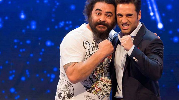 Hit - La canción - Hit. La canción - 31/01/15