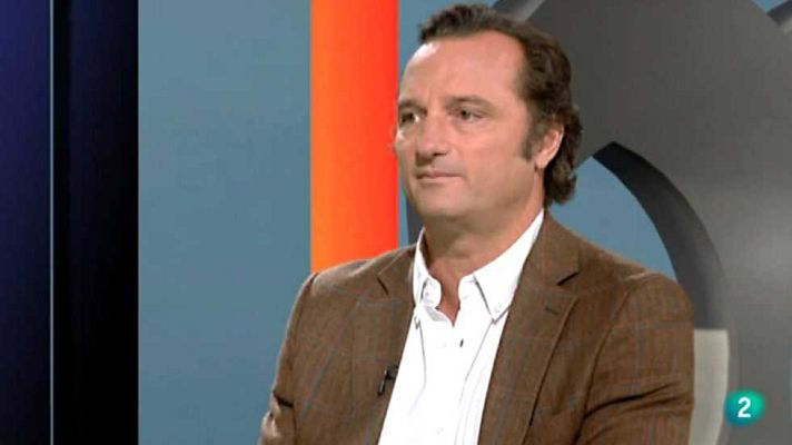 Últimas preguntas - La muerte del egoismo