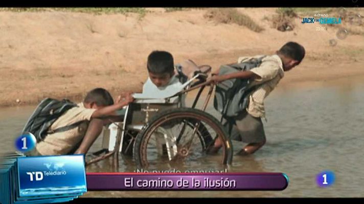 Lo que hay que ver ... - Lo que hay que ver - 01/02/15