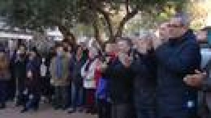 L'Informatiu - 3er Congrés de Tauromàquia de Catalunya