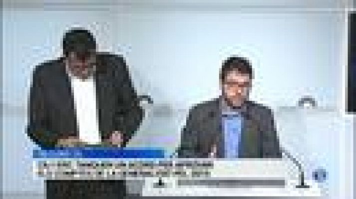 L'Informatiu - El Resum de la Setmana - 01/02/2015