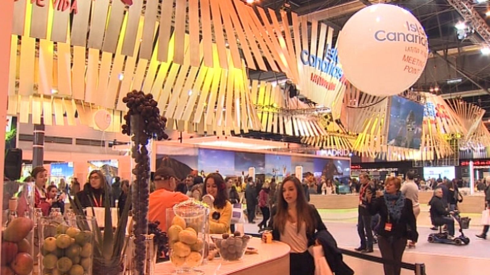 Telecanarias - 01/02/15 | Ver