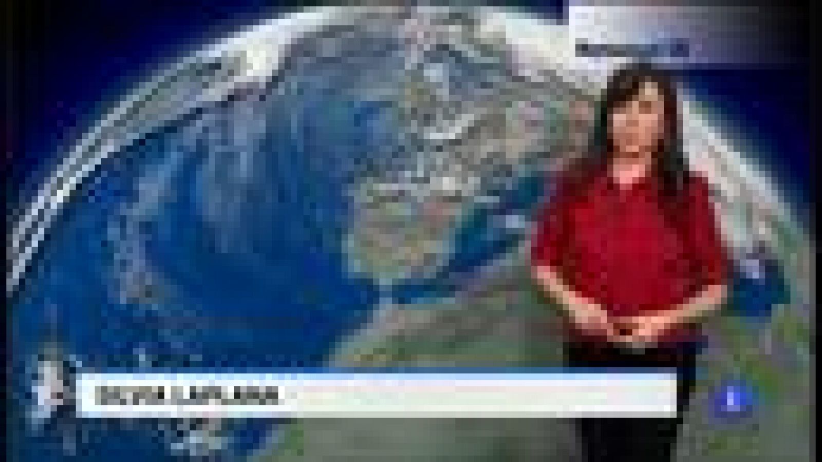 Telecanarias: El tiempo en Canarias - 01/02/15 | RTVE Play