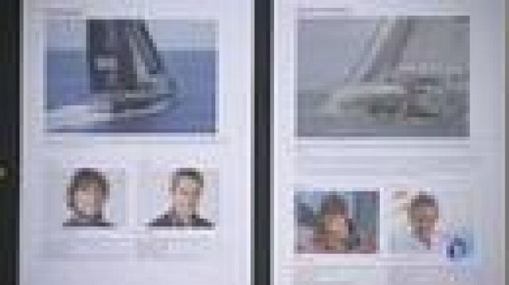 L'Informatiu - La regata Barcelona World Race a les escoles