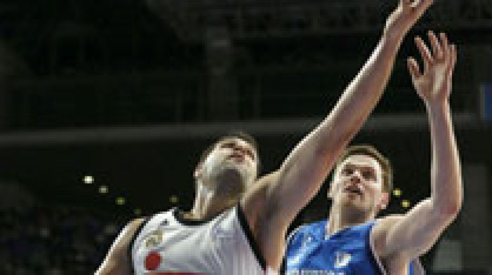 Baloncesto en RTVE: Real Madrid 86 - Gipuzkoa Basket 70 | RTVE Play