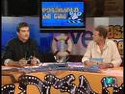 Festival de cine de San Sebastián - Pasándolo de cine - 25/09/08