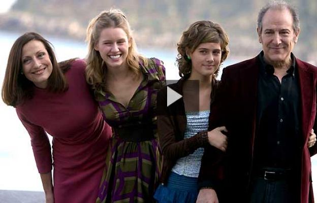 Festival de cine de San Sebastián - 'Camino' en San Sebastián